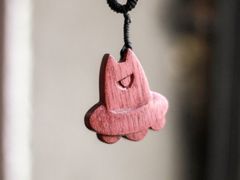 -五月木作·DIY木作文创体验店(北京路店)