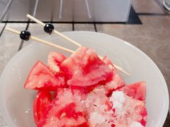 -很久以前羊肉串(南京路第一百货店)