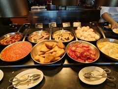 -广州富力君悦大酒店·凯菲厅