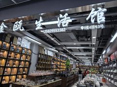 -西北轻工批发市场