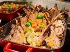 -杭州滨江世融艾美酒店·新食谱全日餐厅
