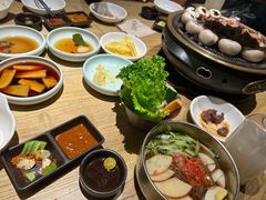 -泥炉烧肉师(新街口金銮巷店)