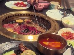 -神户赤童日式烤肉伙伴(东直门店)