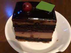 -广州富力君悦大酒店·凯菲厅