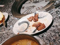 -阪尚皇·原切牛排·烤肉火锅自助(北京路店)