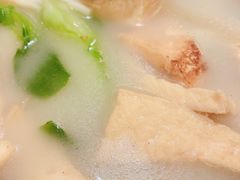 -马凯餐厅(长椿街店)