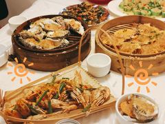 -桥东喜碧海鲜街(水东街店)