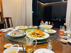 -鹰龙海畔度假酒店(咸祥店)