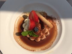 -Kathleen's Waitan 凯圣琳江景西餐厅(外滩店)