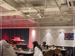 大堂-同仁四季椰子鸡(福田东园总店)