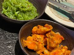 -牛焱·烧肉酒肆(五大道店)