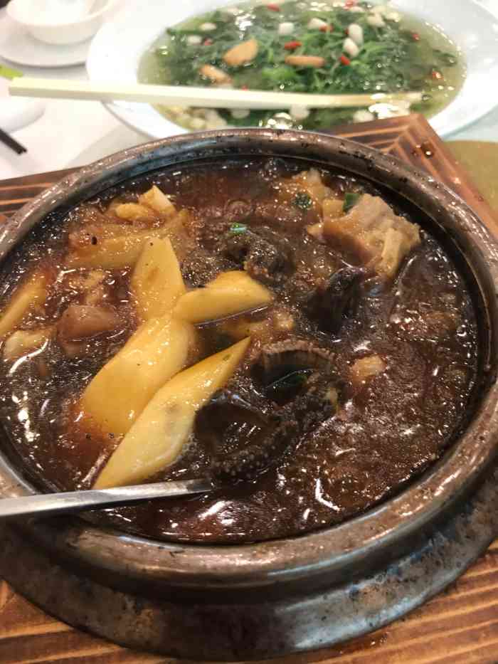 广东大厦中餐厅-"菜式味道还可以,但服务真的非常差,完全与.