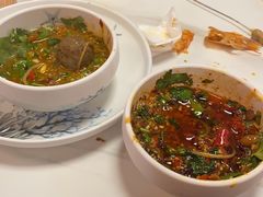-祥源胡同·涮牛羊肉火锅(花桥店)