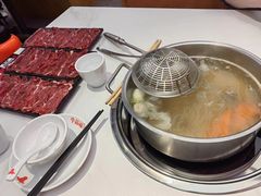 -牛品福潮汕牛肉火锅(旺庄店)