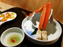 -京料理·日料自助·铁板燒(复悦城店)
