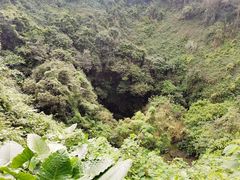 -海口火山口国家地质公园