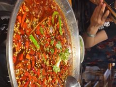 -小饕荟雅安贡椒鱼鲜馆(广福桥店)