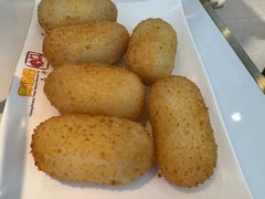 红糖爆浆糍粑-黄记煌三汁焖锅(崇文门店)