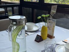 -野蔓果·山野菜(西湖景区·龙井茶田店)