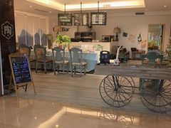 -宁波九龙湖开元度假村
