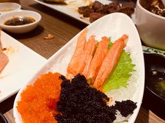 -水木锦堂·自助铁板烧(世贸天阶店)