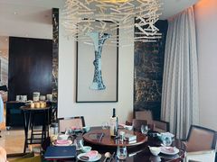 -环球港凯悦 · 享悦中餐厅