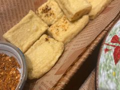 -麒麟风烤牛肉·云南烧烤小排档(丹凤街店)