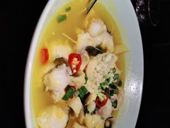 -前海沿·青岛菜(大拇指广场石老人店)