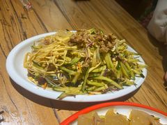 -關東雪东北菜(中庚漫游城店)