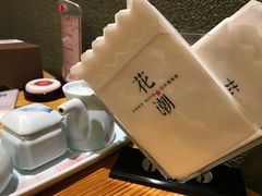 -花潮料理艺食馆(世欧广场店)