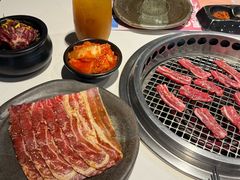 -焱铁烧·黑毛和牛专门店(杭州嘉里中心店)
