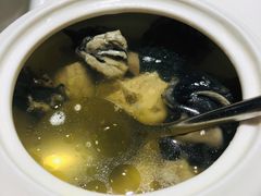 -中心大酒店江南食府自助餐