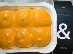 -BUTTERFUL&CREAMOROUS 黄油与面包(三里屯太古里店)