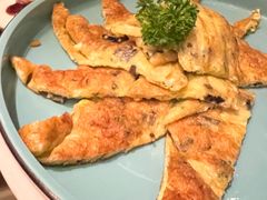 -大理实力希尔顿酒店御璽中餐厅YUXI – CHINESE RESTAURANT