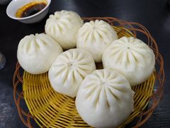 -郑家包子牛肉拉面(尚勤路店)