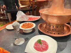 -南门涮肉(北洼路店)