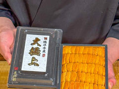 -鮨乐亭Omakase·海胆宴