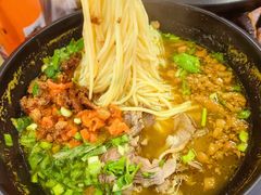 -一品飘香米线(一中总店)