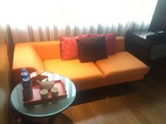 -厦门海港英迪格酒店(中山路店)