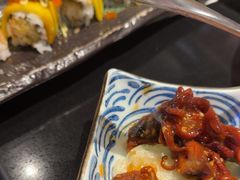 -古田居·特色寿司料理(骏欣中心店)