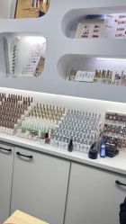 -芊冉•美甲美睫纹绣