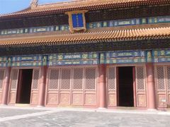 -历代帝王庙博物馆