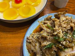 -大茗东北烧烤·鹤岗小串·老式麻辣烫(紫藤路店)