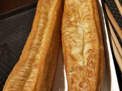 -南门小馆·清真(国贸商城店)