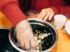 -咕咕站韩国料理(紫金港店)