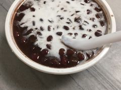 双皮奶-芬芳甜品(同福路店)