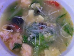 -盒马鲜生(悠方店)