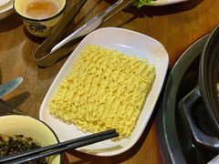 -茶马古道·野生菌清汤黄牛肉(沙溪店)