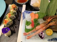 -德川家日本料理(中关村寰太大厦店)