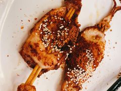 -芭菲盛宴·环球美食(锦城万达广场店)